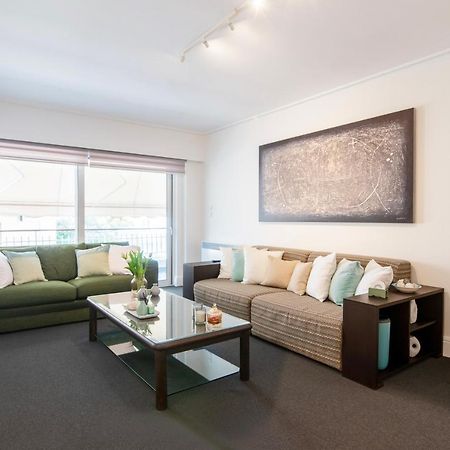 Sun & Sea Suite, Kavouri Athen Eksteriør billede
