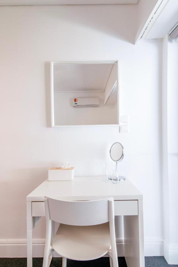 Sun & Sea Suite, Kavouri Athen Eksteriør billede